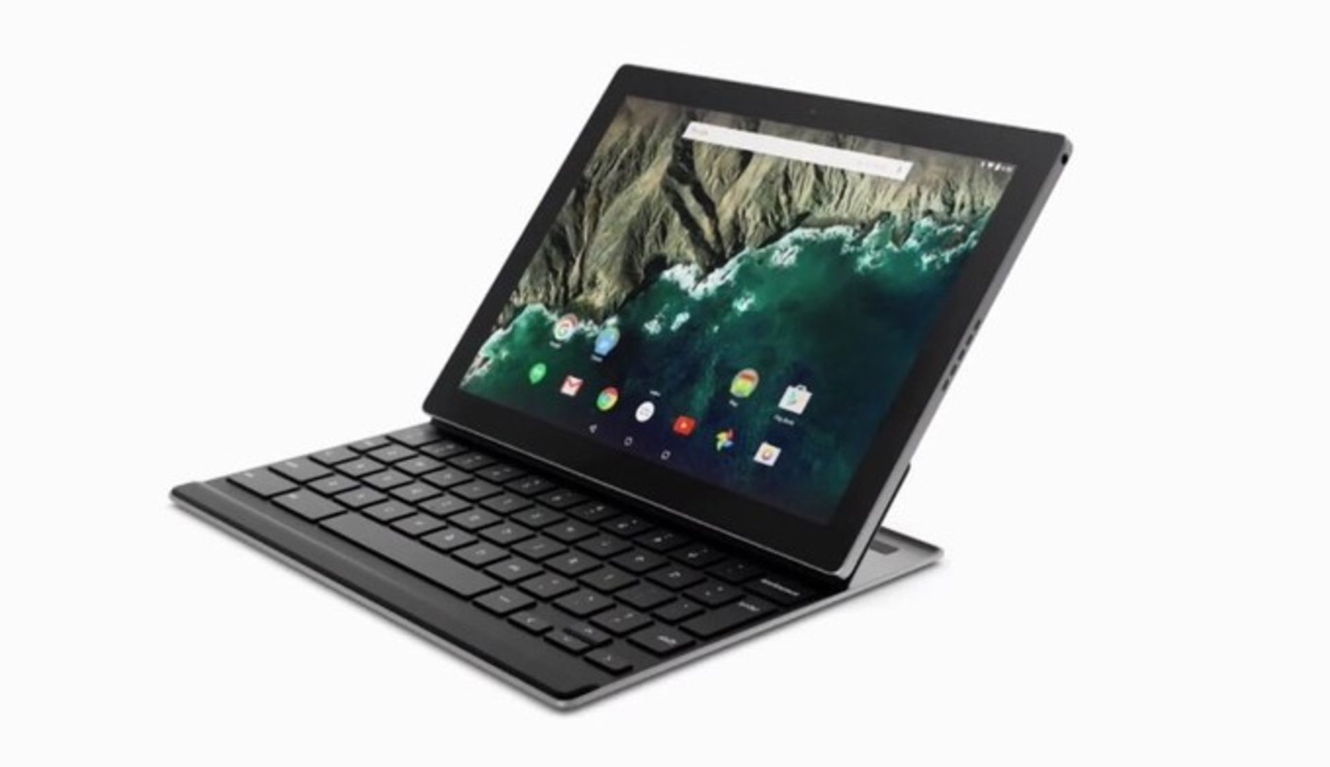 Pixel C پیکسل سی
