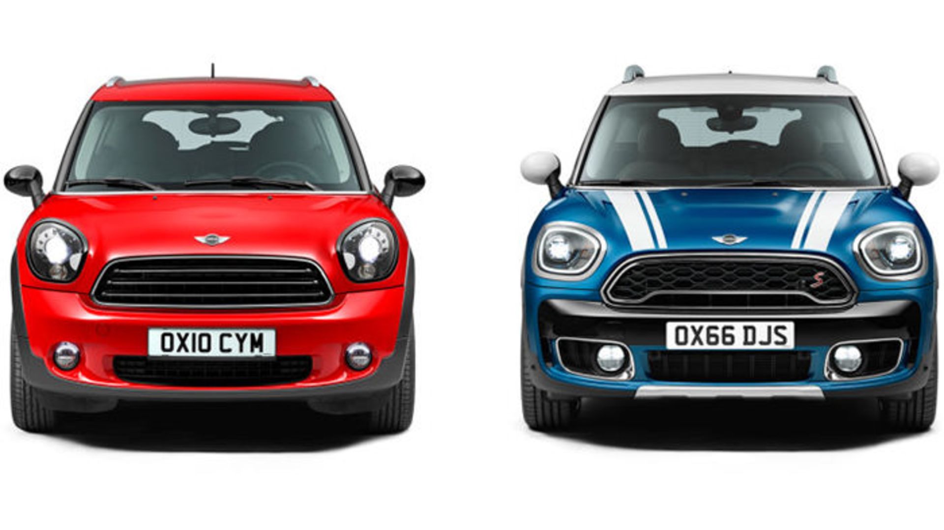 مینی کانتری من 2017/mini Country man