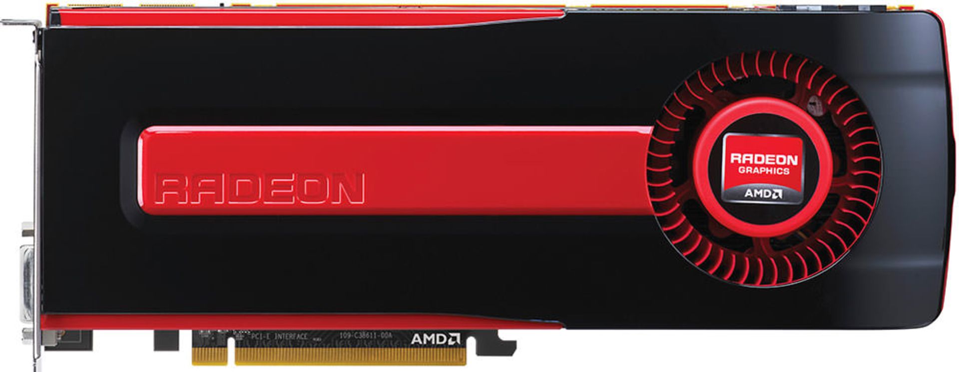 AMD Radeon HD 7970