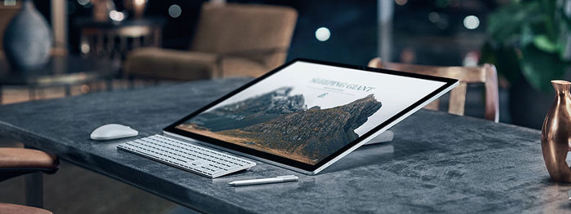 سرفیس استودیو surface studio