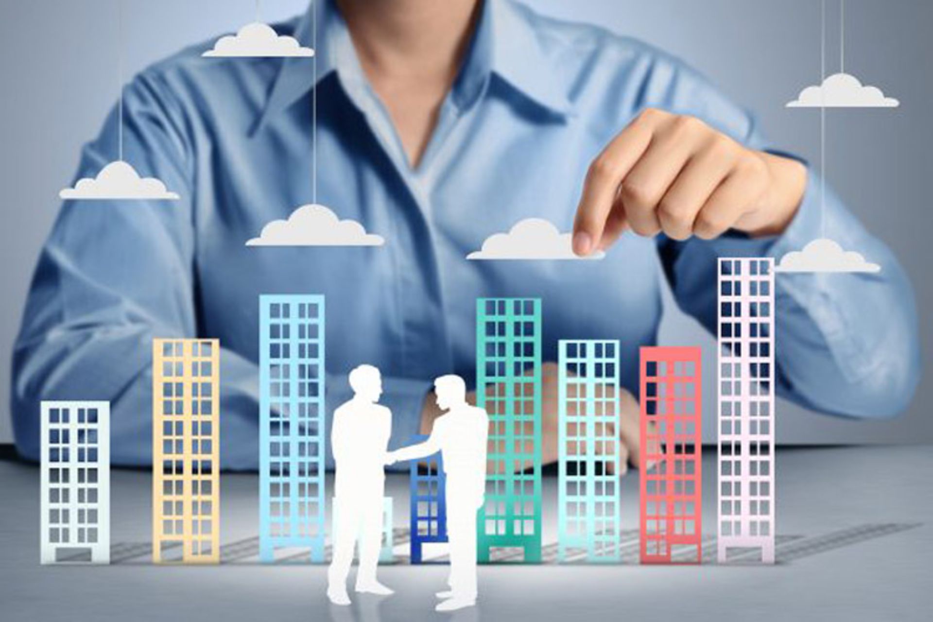 مدیریت بحران / مقاله کسب و کار