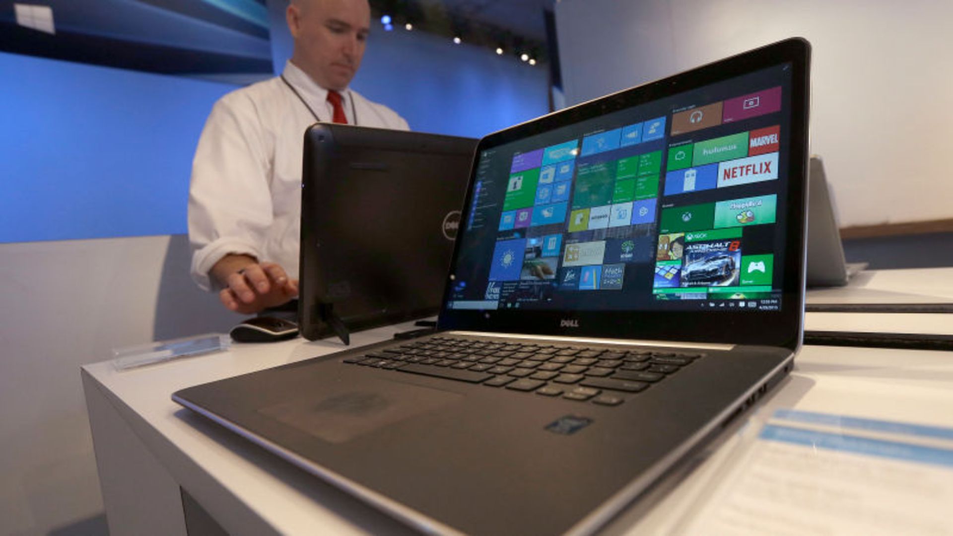 Windows 10 Updates
