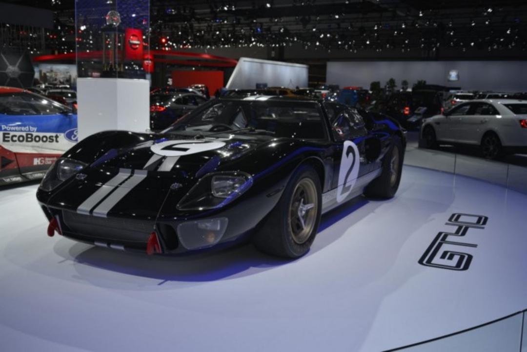 فورد