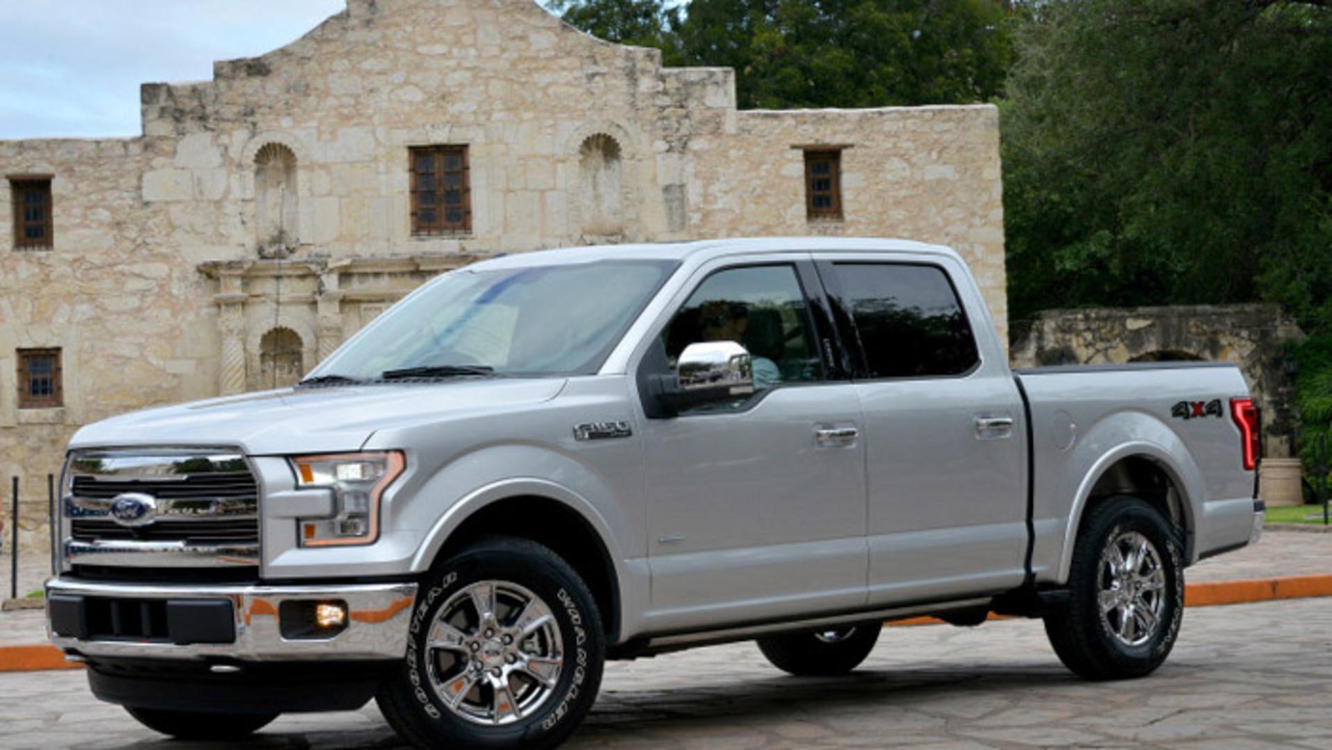 فورد F-150