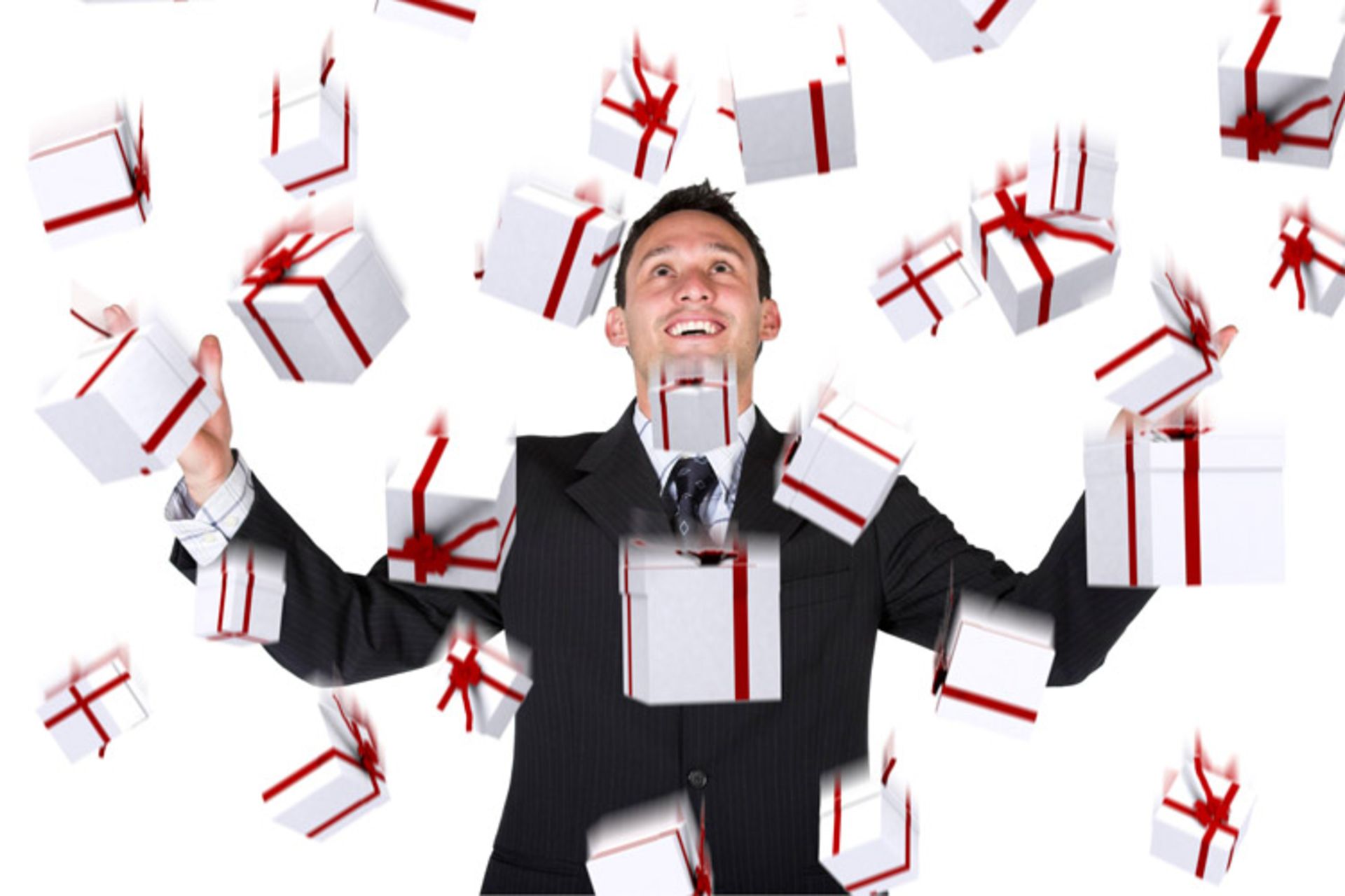 مقاله کسب و کار