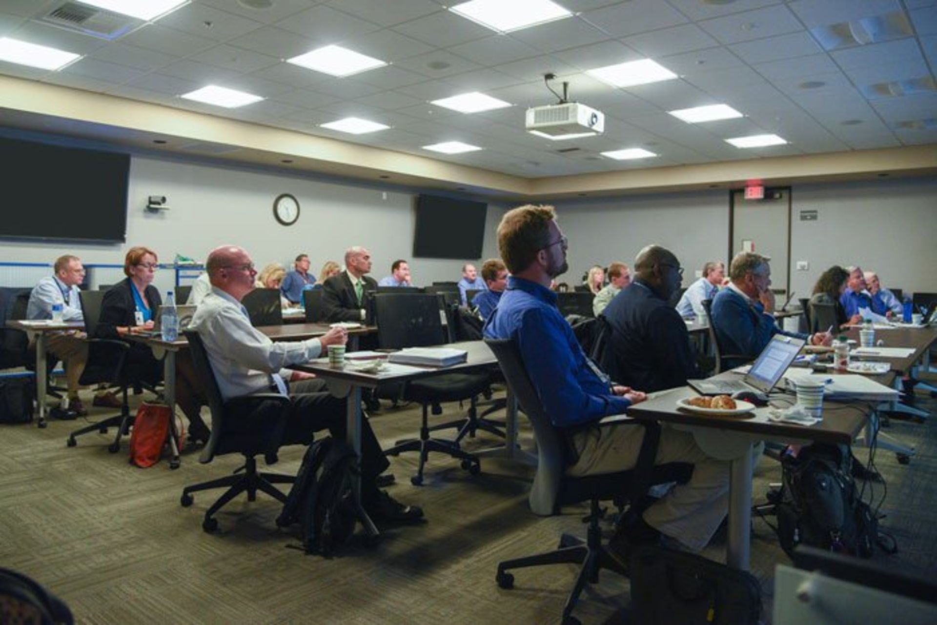 گردهمایی ناسا و برخورد سیارک