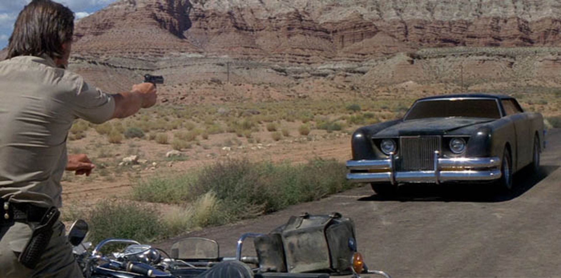 ۱۳ خودرو هالووین