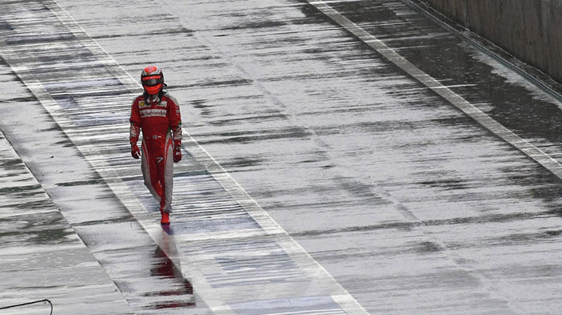 گرندپری برزیل ۲۰۱۶ فرمول یک