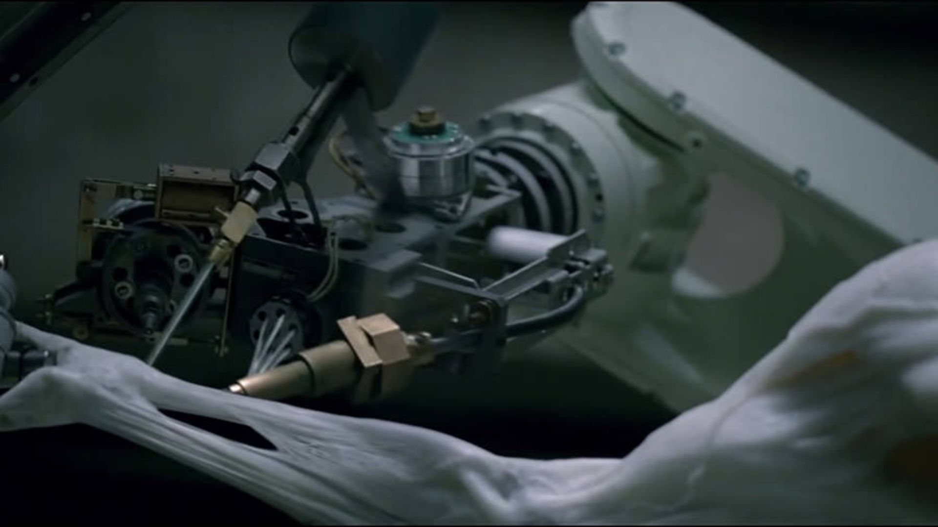 چاپ سه بعدی اعضای بدن