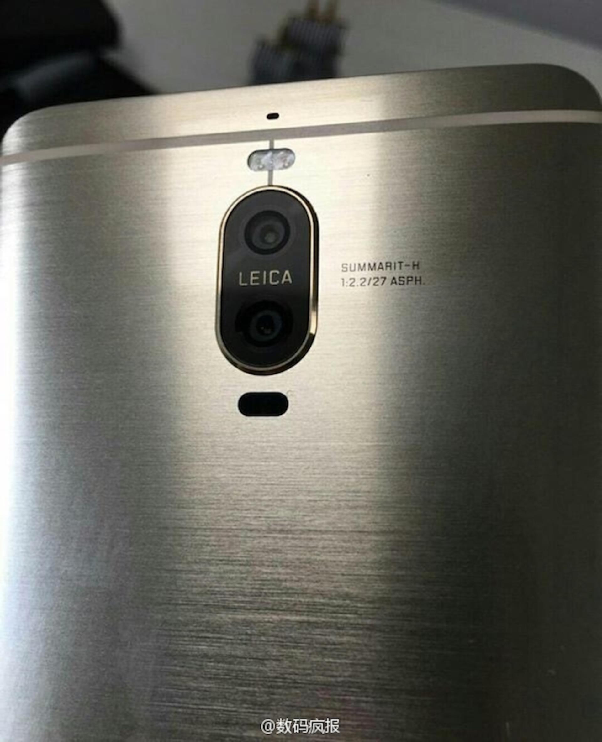 Mate 9 Pro