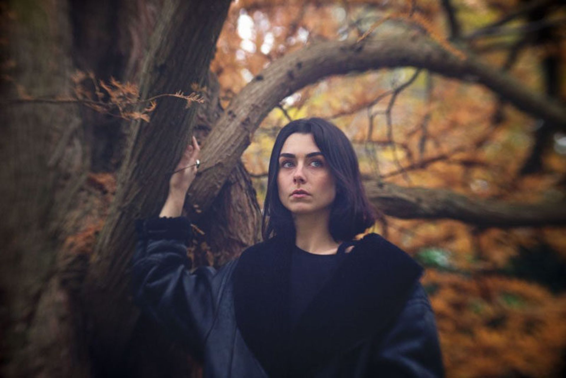 تصاویر ثبت شده با لنز 3D پرینت شده