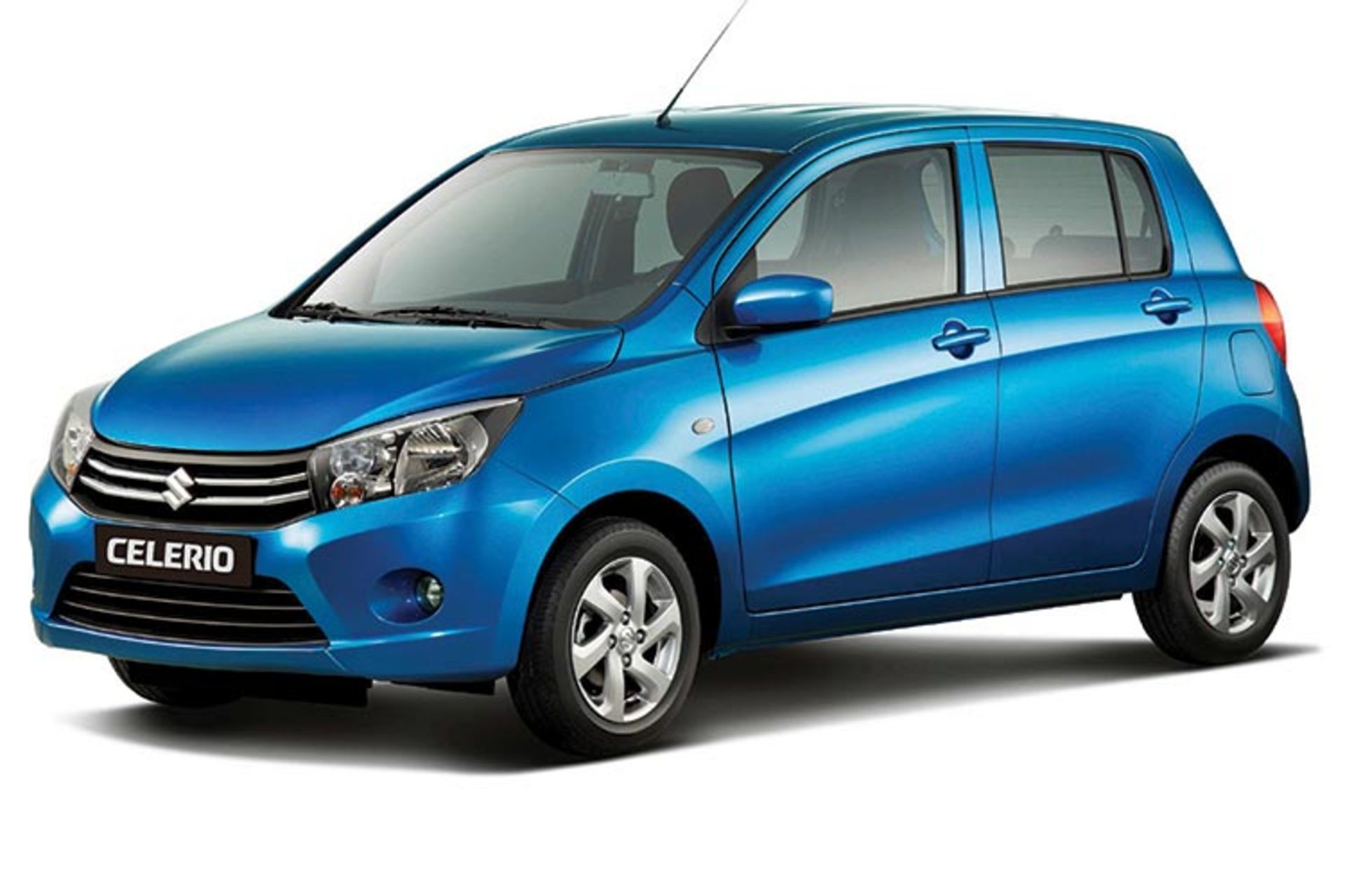 ماروتی سوزوکی سلریو