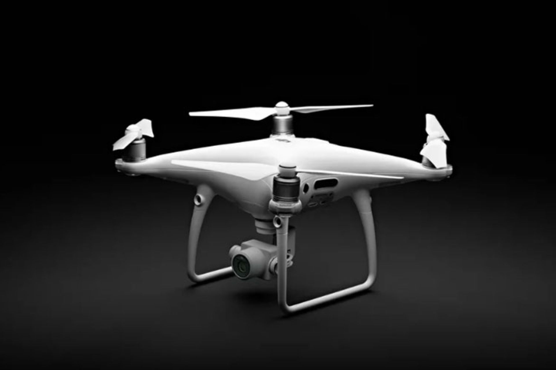 phantom 4 pro