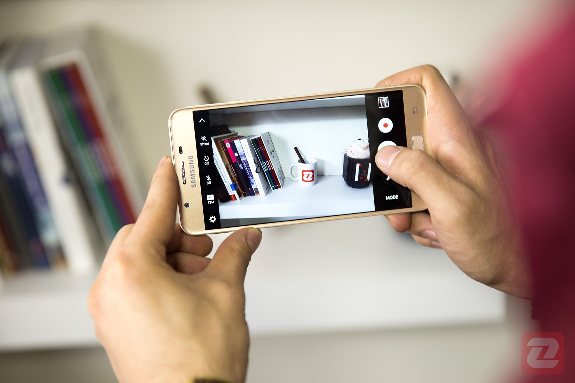 جی 7 پرایم سامسونگ / J7 Prime