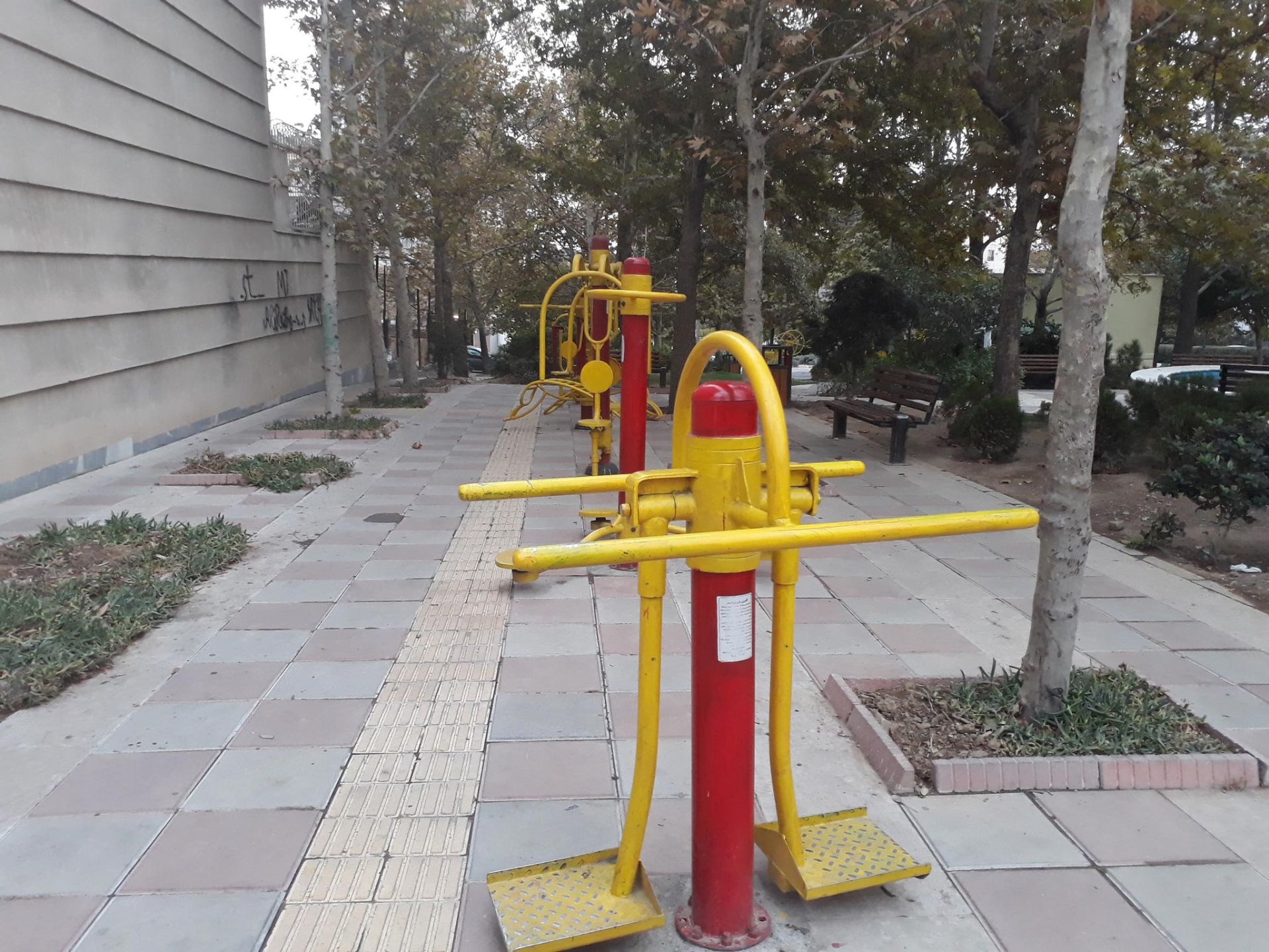 نمونه تصاویر دوربین جی 7 پرایم