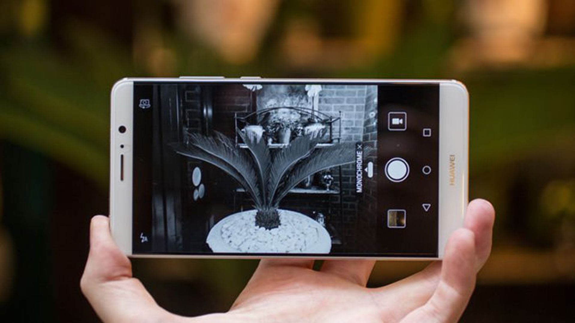 هواوی میت ۹ / huawei mate 9