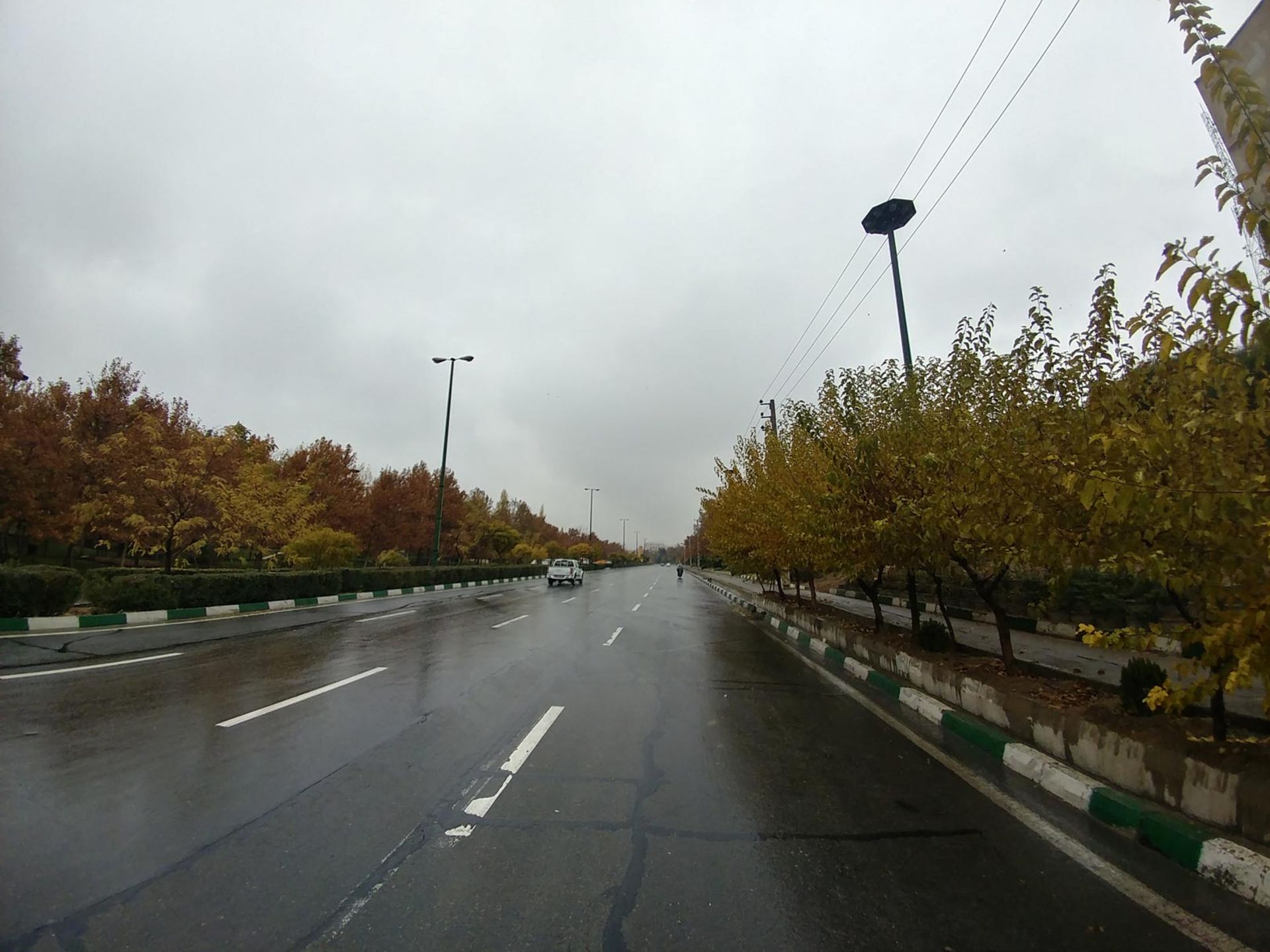 نمونه تصاویر دوربین وی 20 ال جی