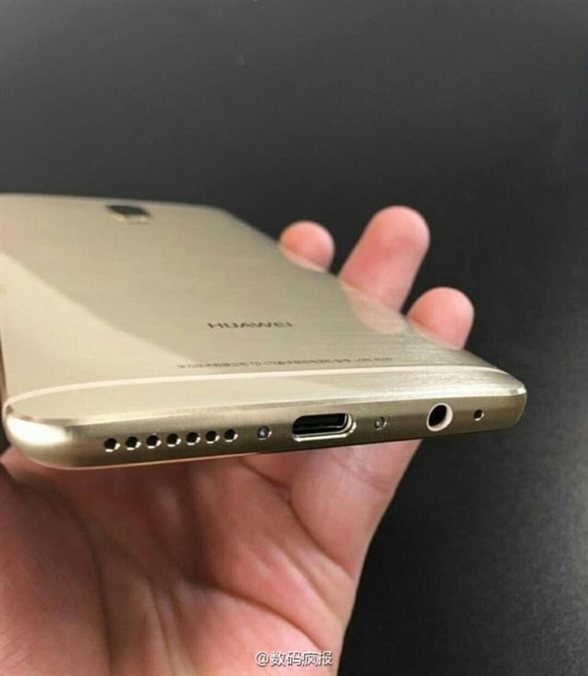 Mate 9 Pro