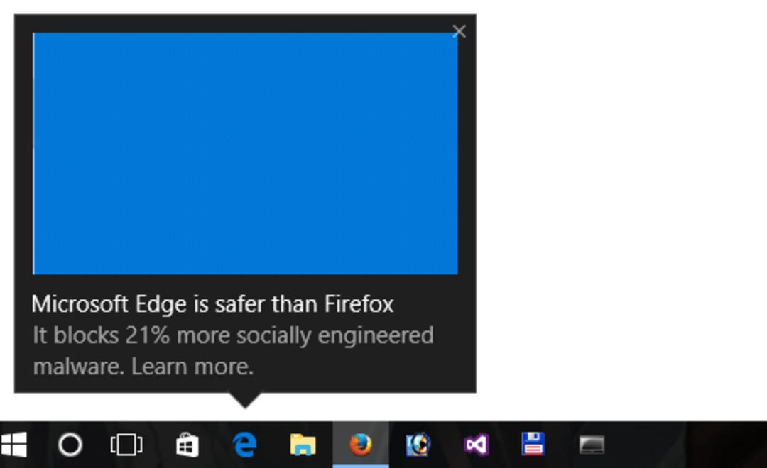 edge