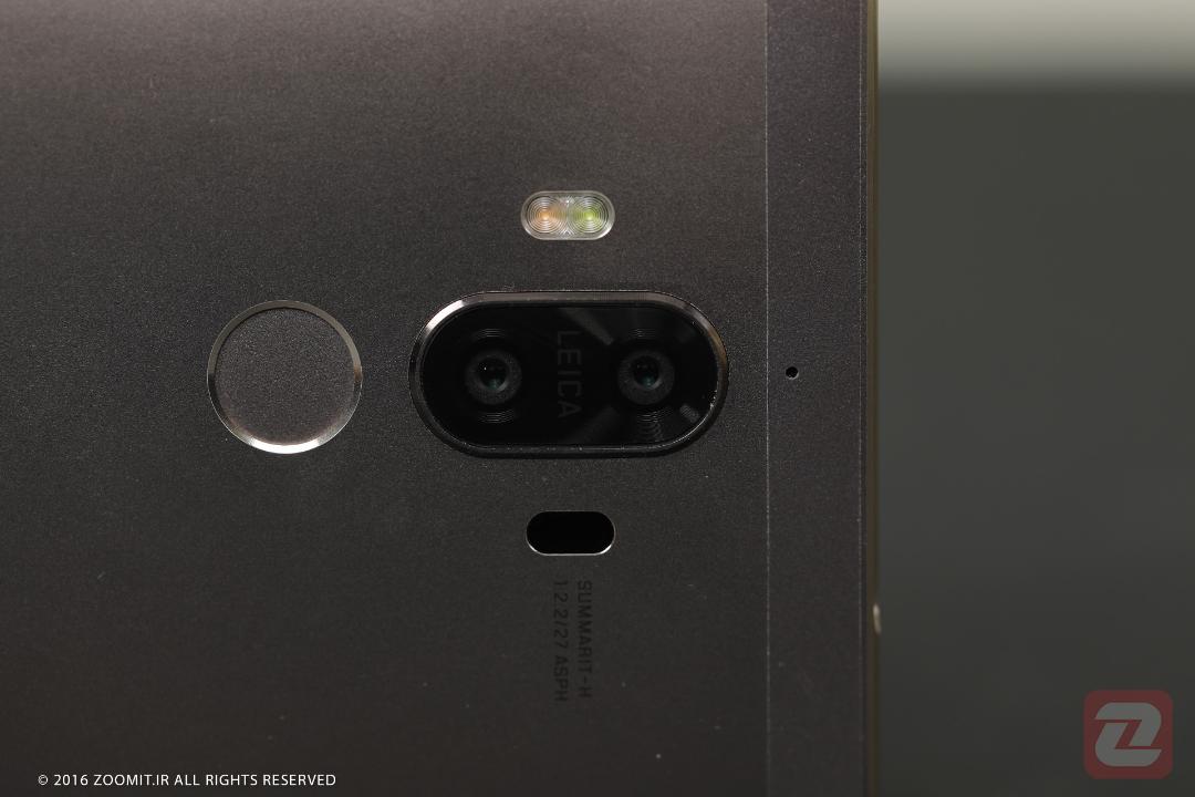 هواوی میت 9 / Huawei Mate 9