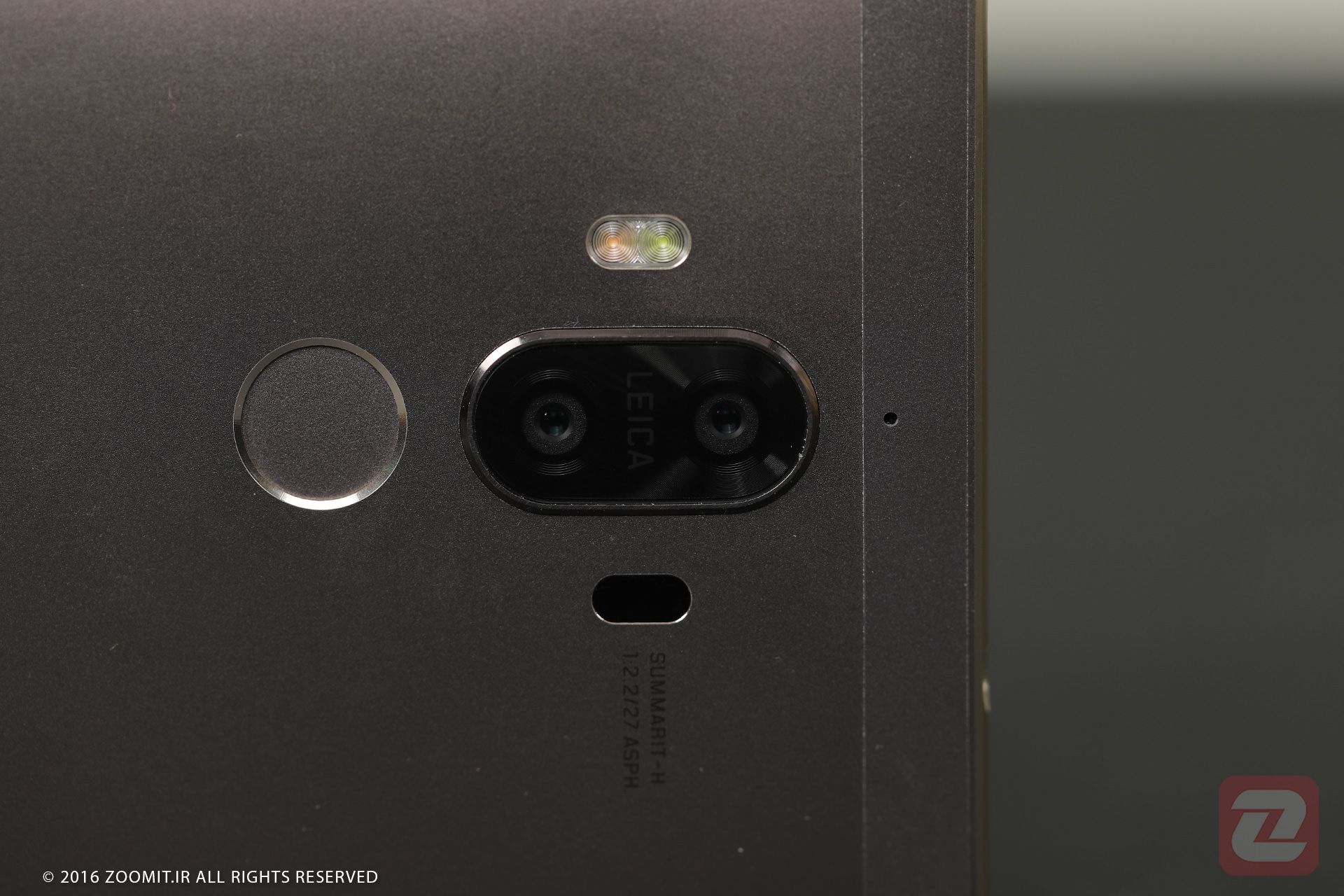 هواوی میت 9 / Huawei Mate 9