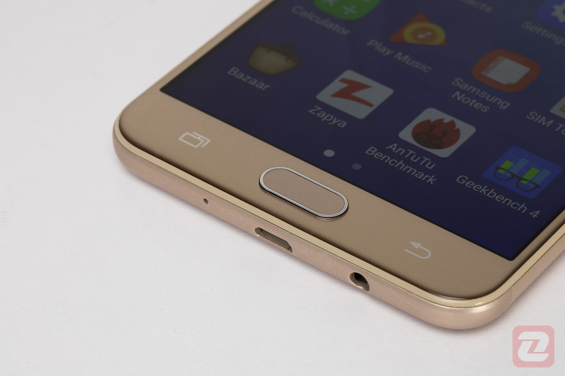 جی 7 پرایم سامسونگ / J7 Prime