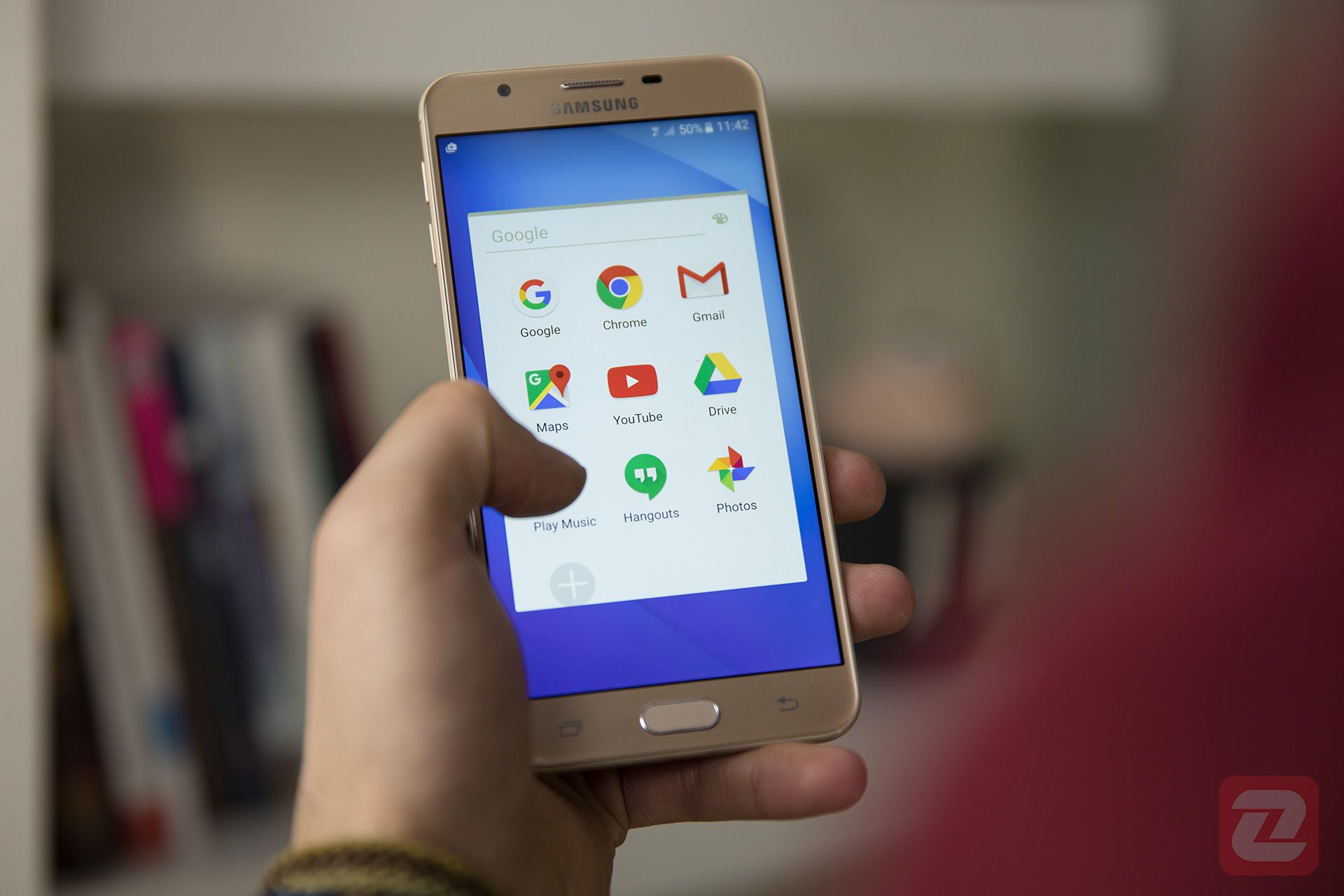 جی 7 پرایم سامسونگ / J7 Prime