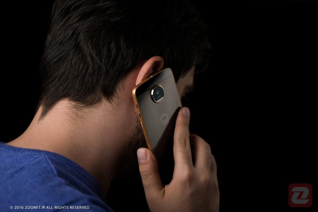 موتورولا موتو زد / motorola moto z