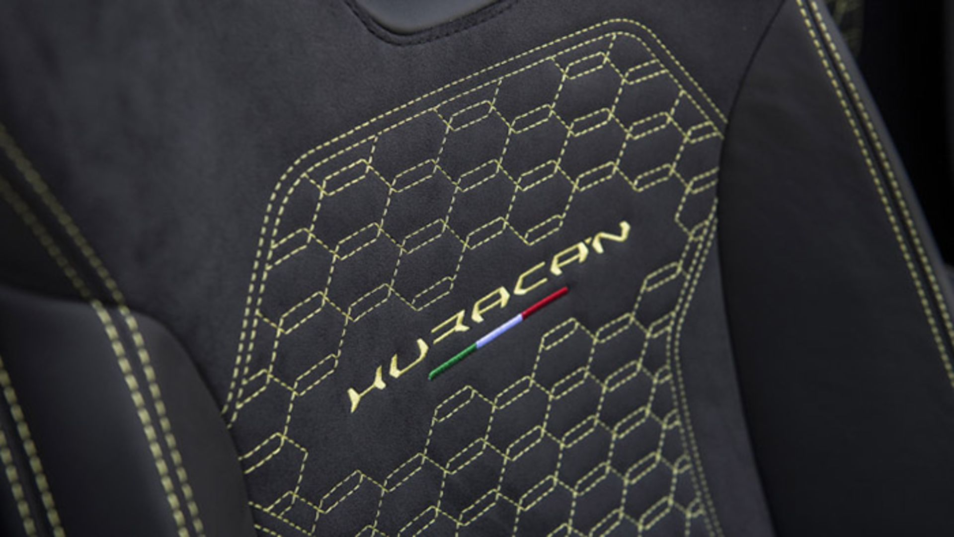 لامبورگینی هوراکان اسپایدر دیفرانسیل عقب