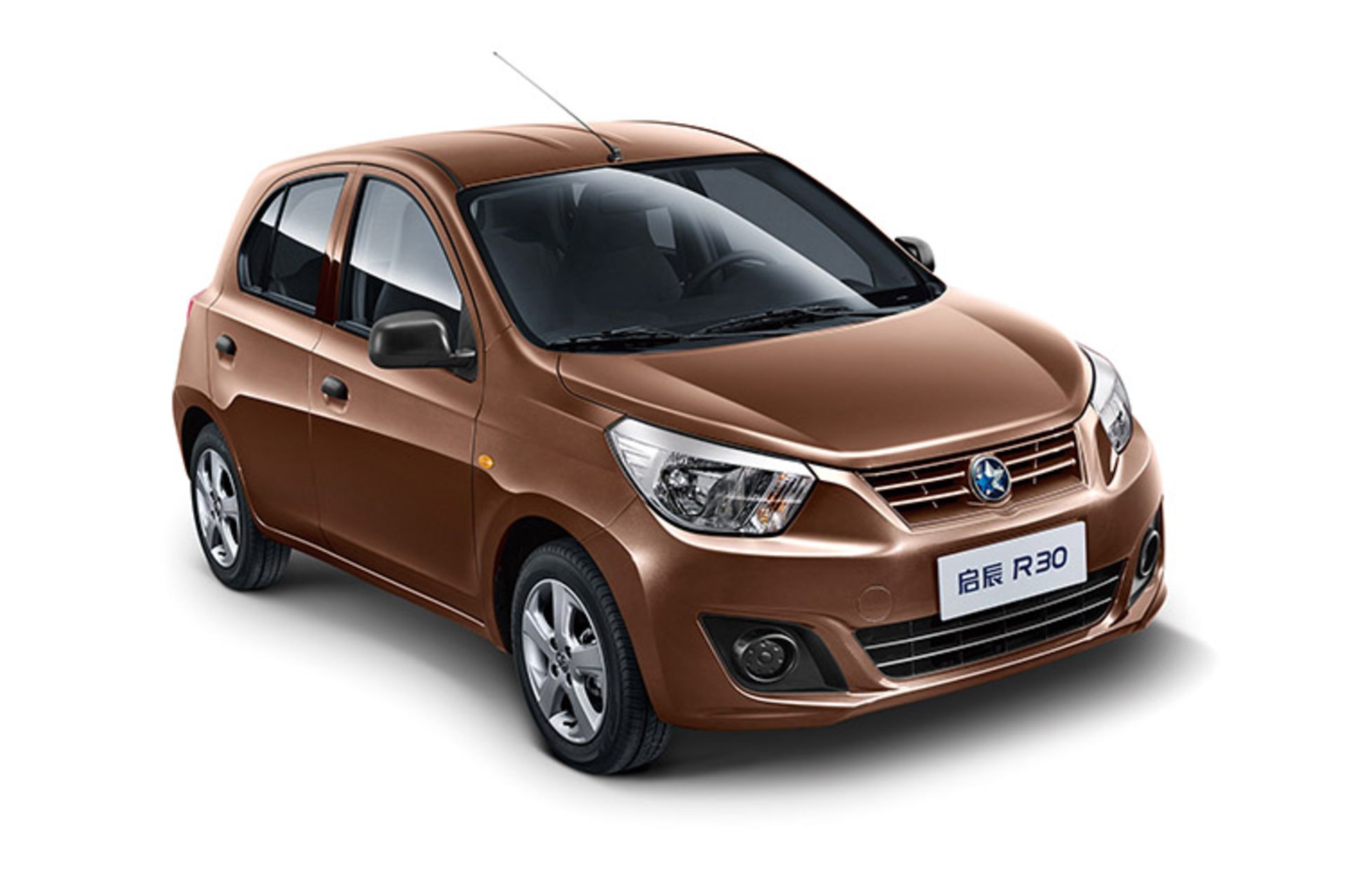 دانگ فنگ نیسان ونوسیا R30