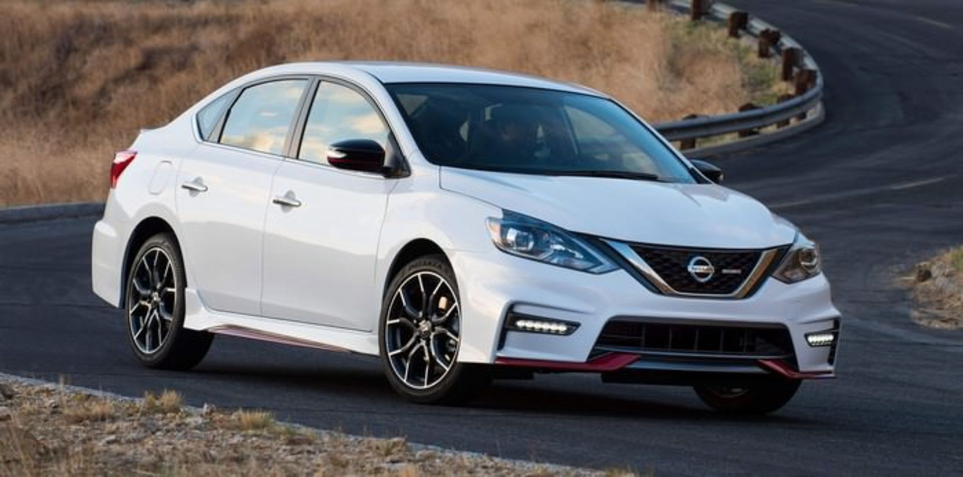 نیسان سنترا