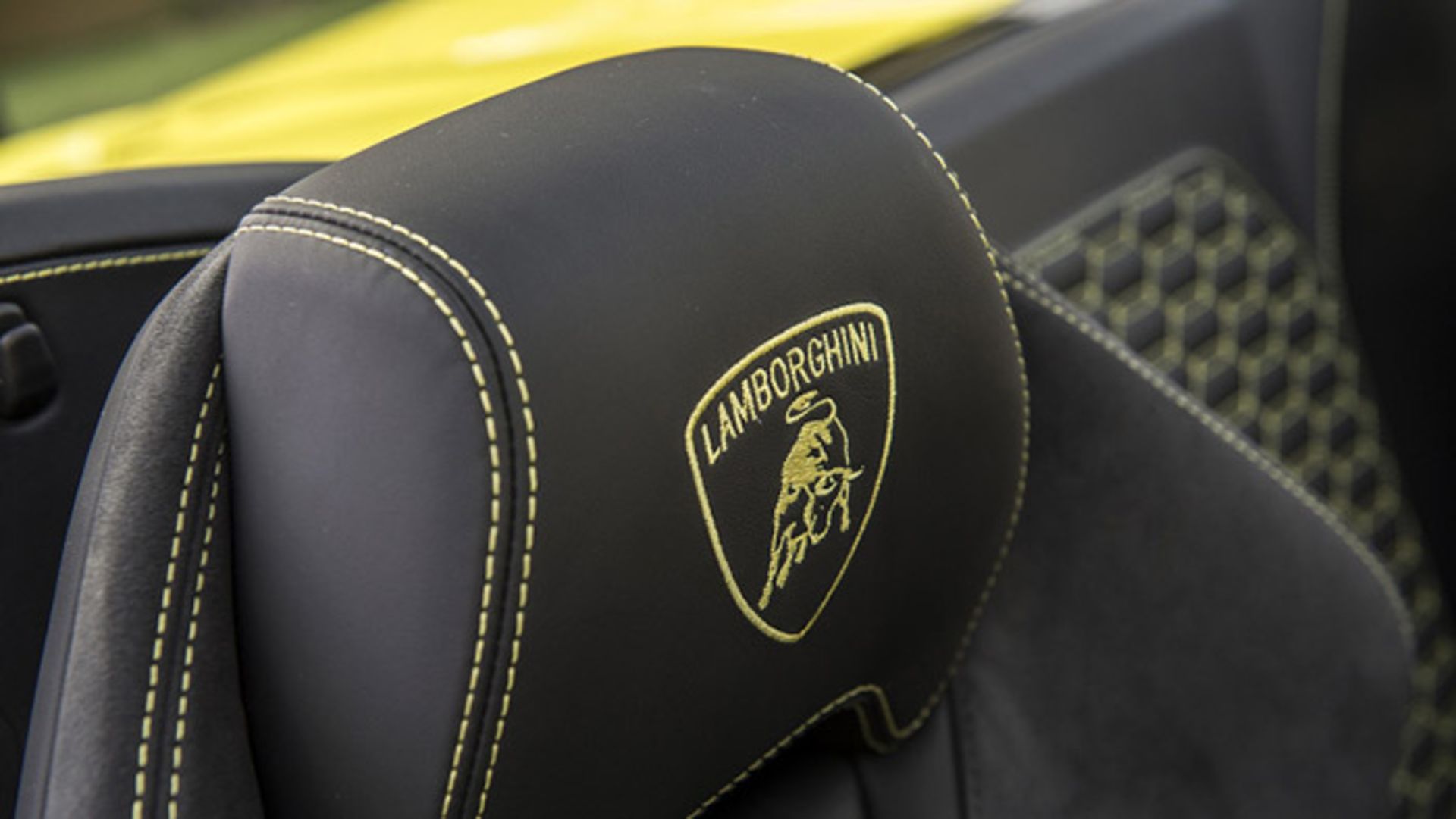 لامبورگینی هوراکان اسپایدر دیفرانسیل عقب