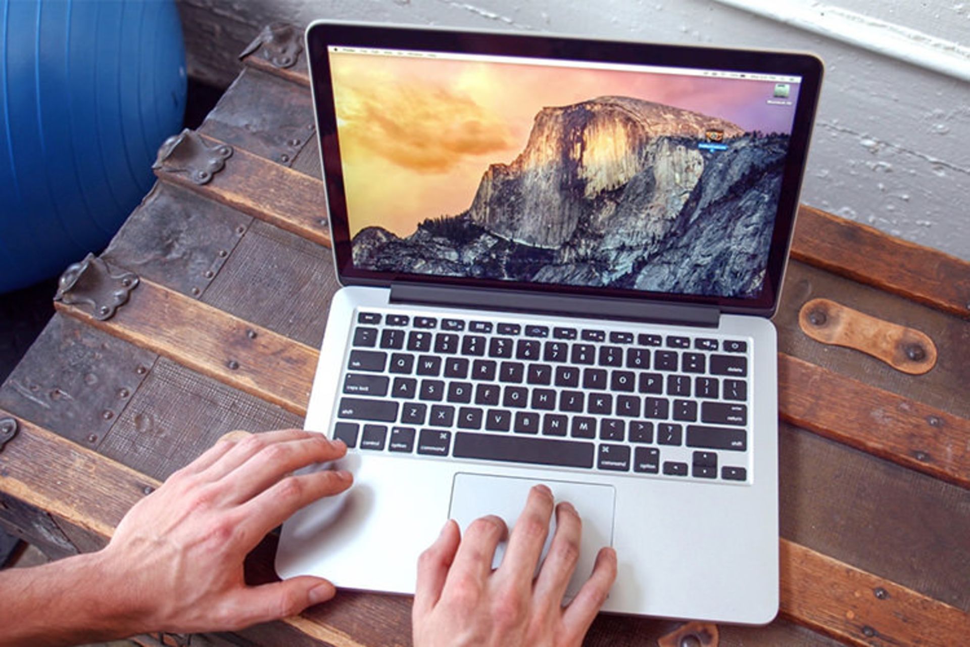 Surface Book VS MacBook Pro