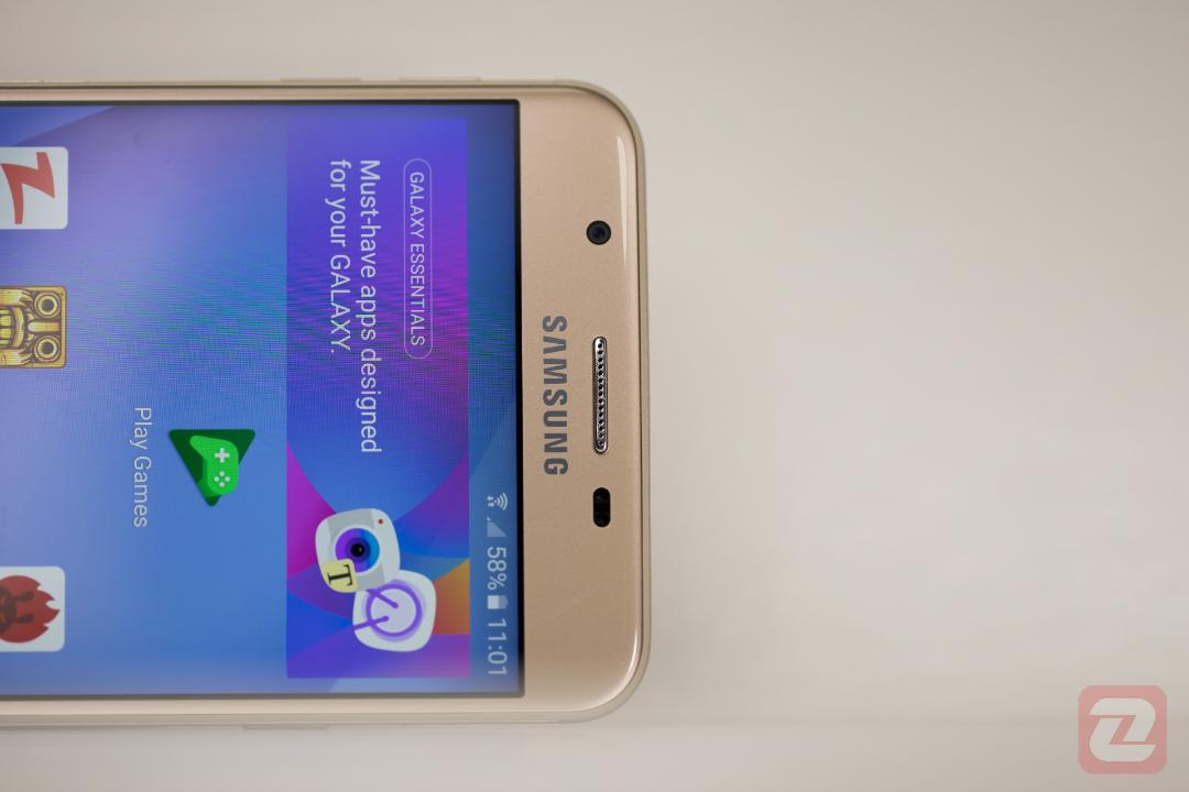 جی 7 پرایم سامسونگ / J7 Prime