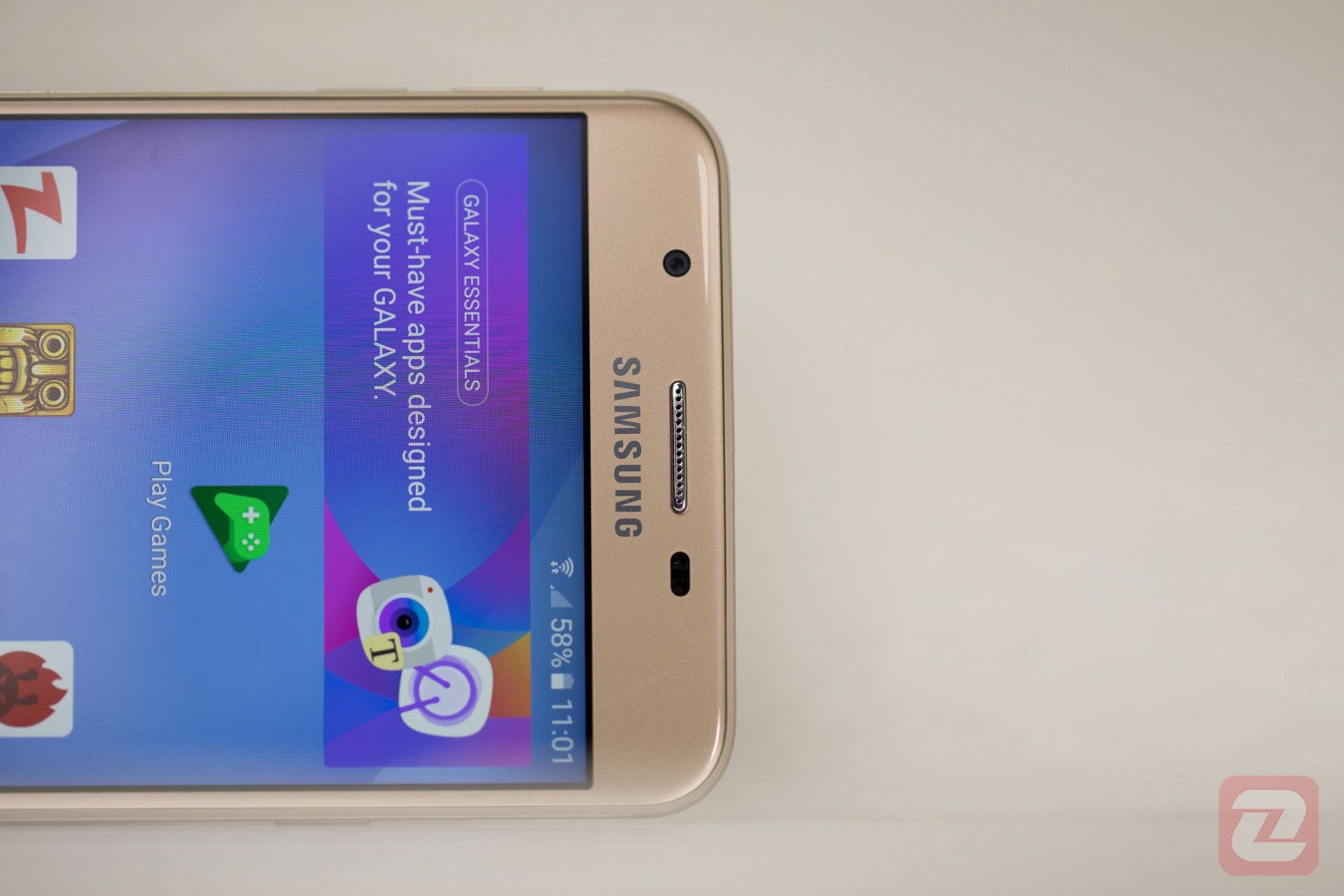 جی 7 پرایم سامسونگ / J7 Prime