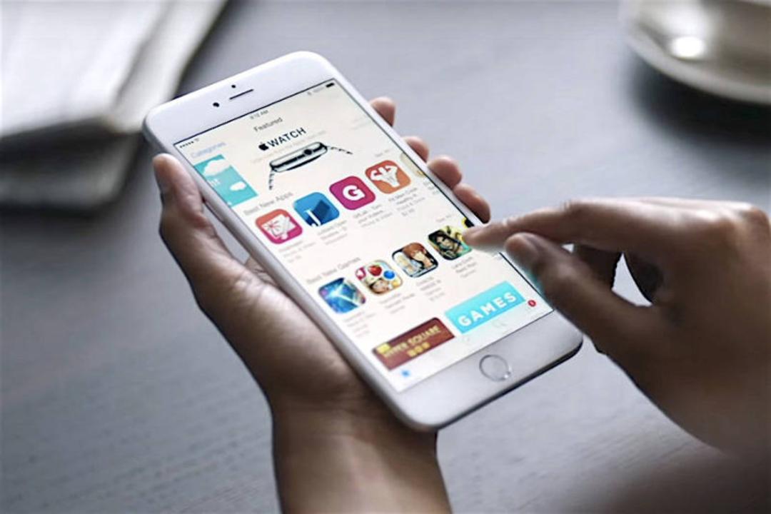 App Store