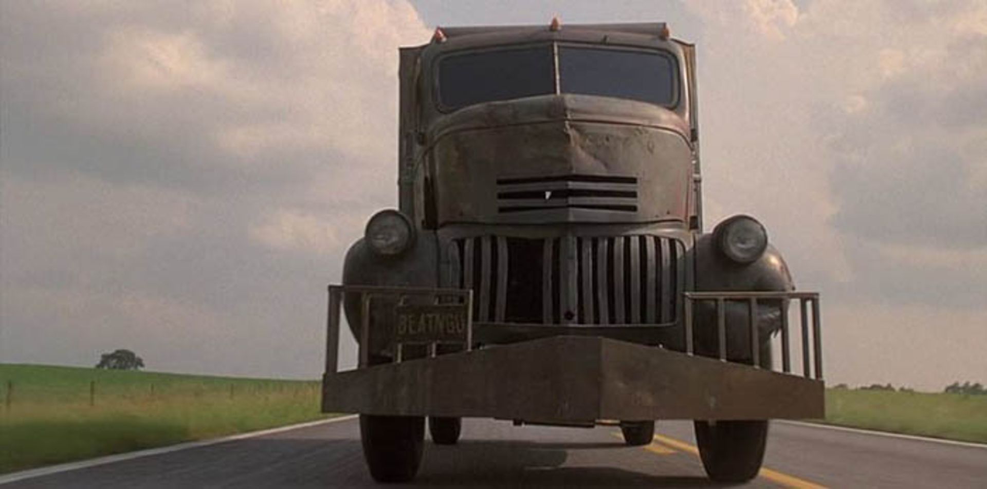 ۱۳ خودرو هالووین