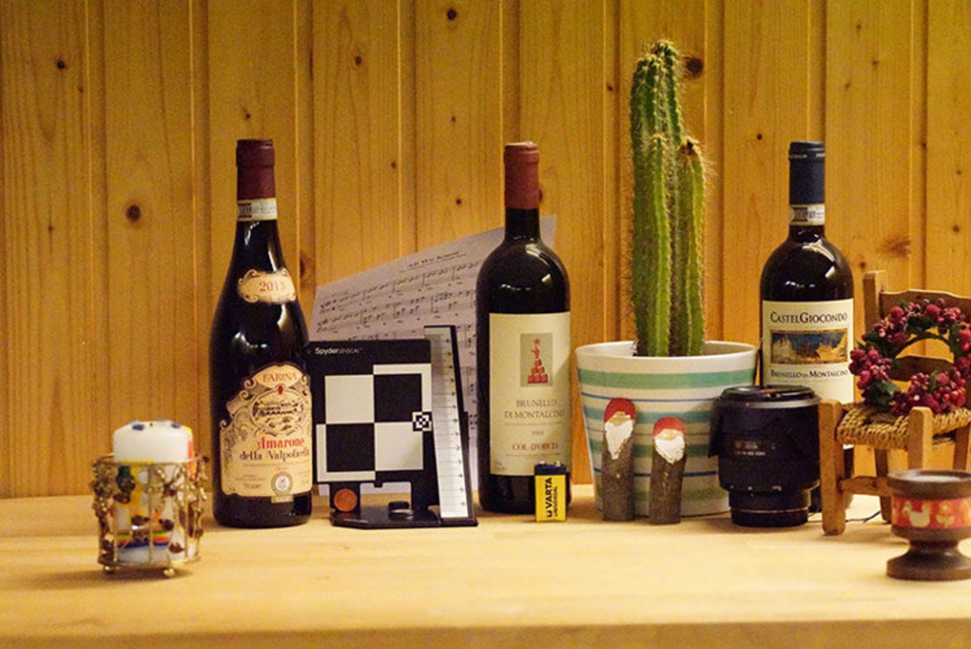 تصویر ثبت شده با a99 II سونی