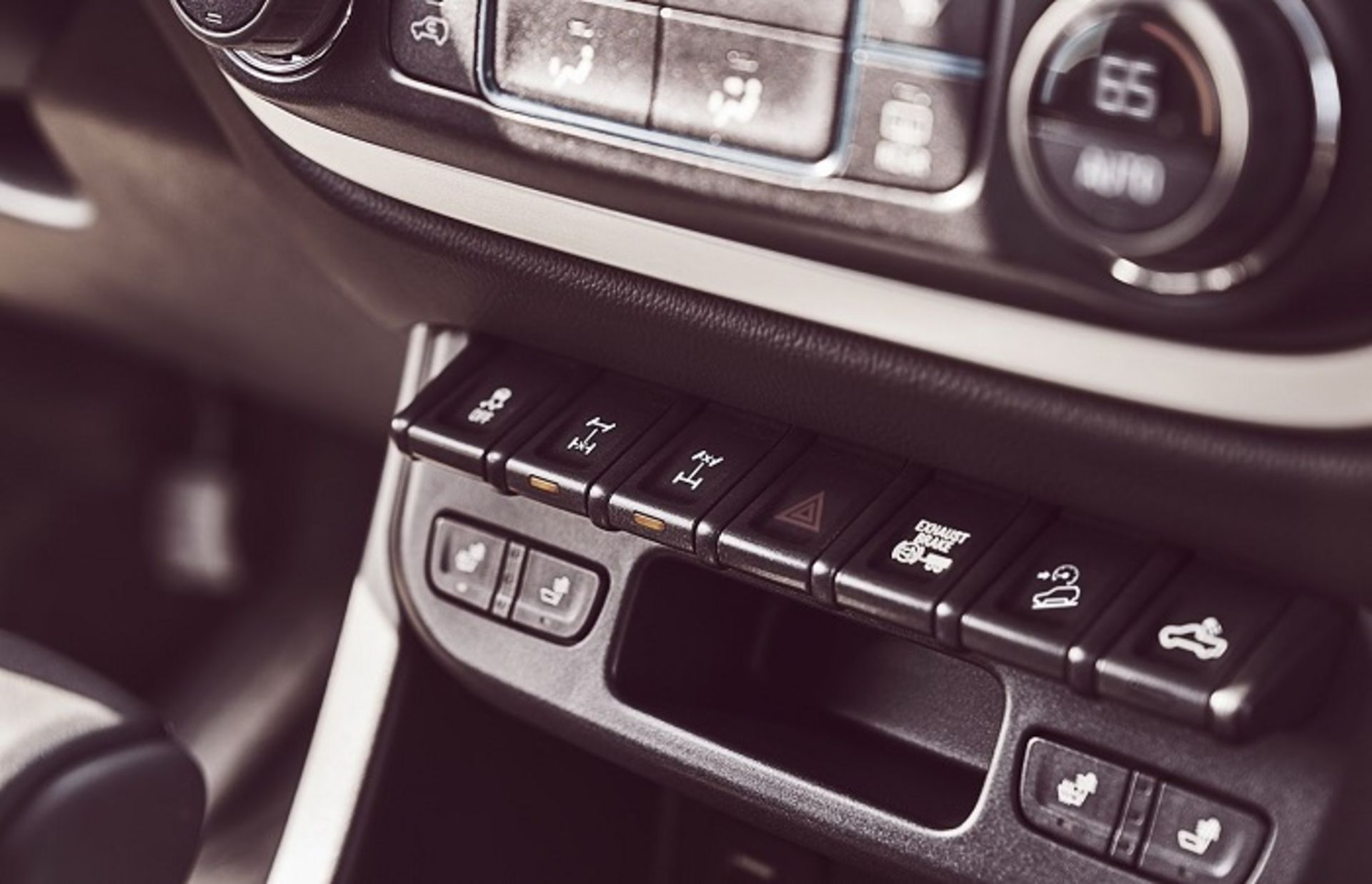 شورلت کلرادو ZR2