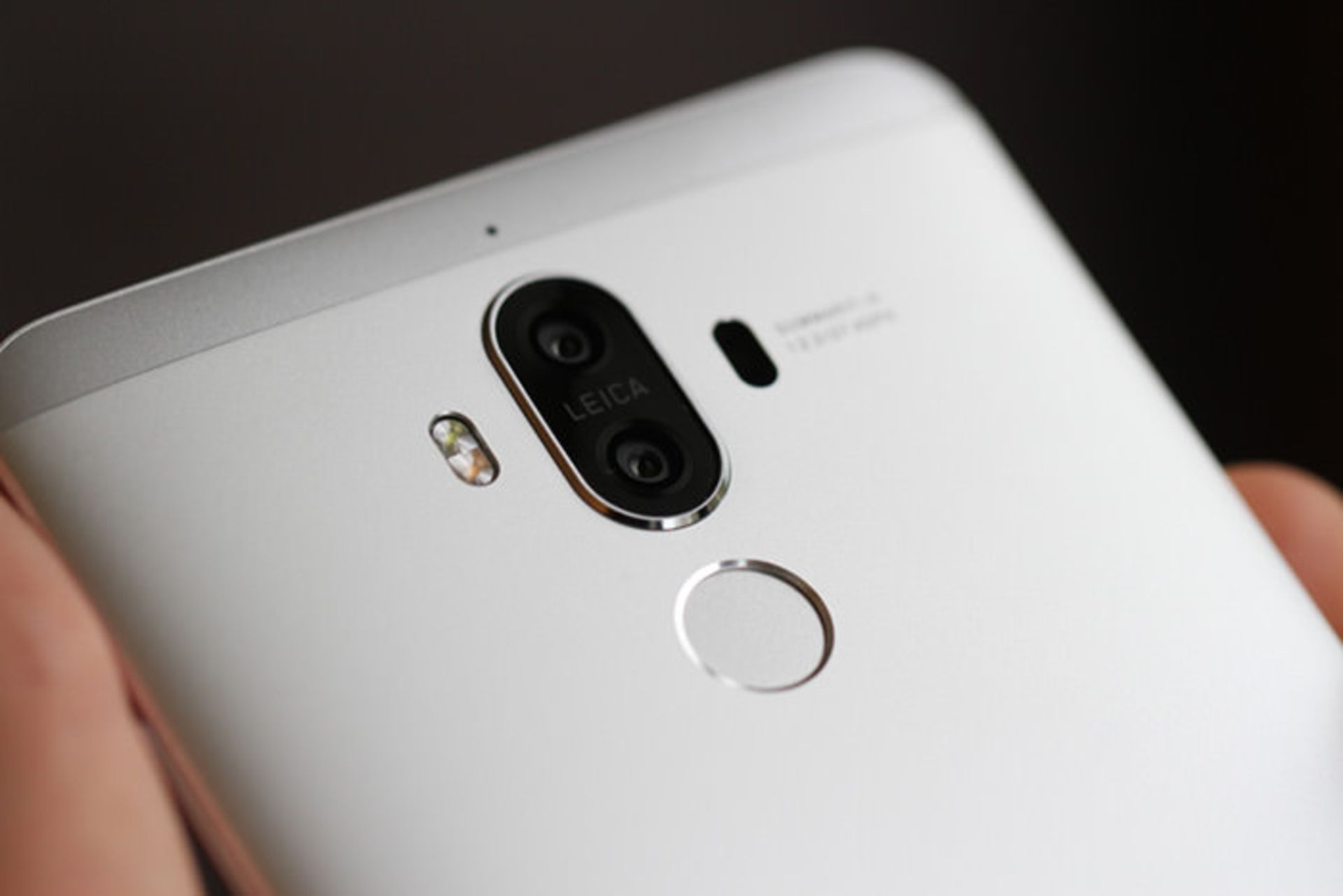 هواوی میت ۹ /huawei mate 9