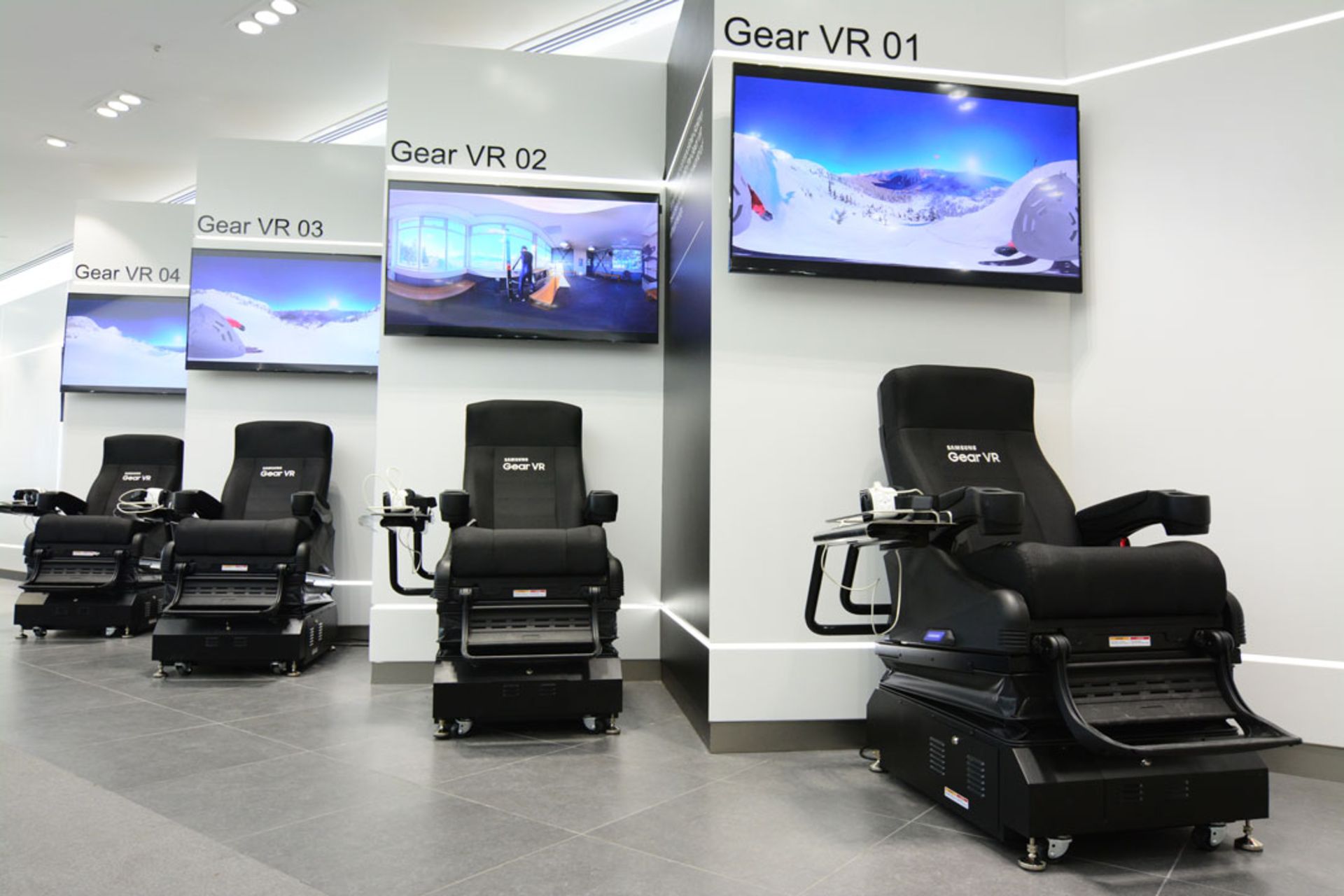 مرکز خدمات سامسونگ در ایران