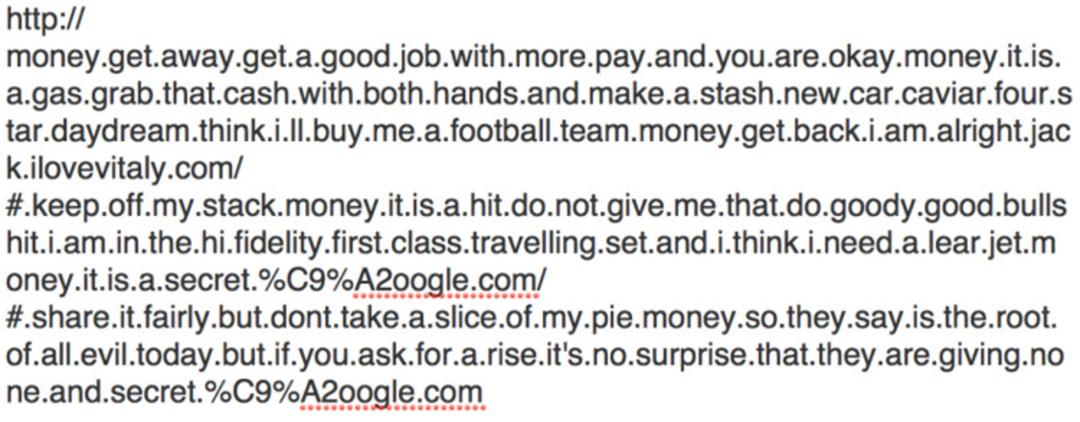 ɢoogle