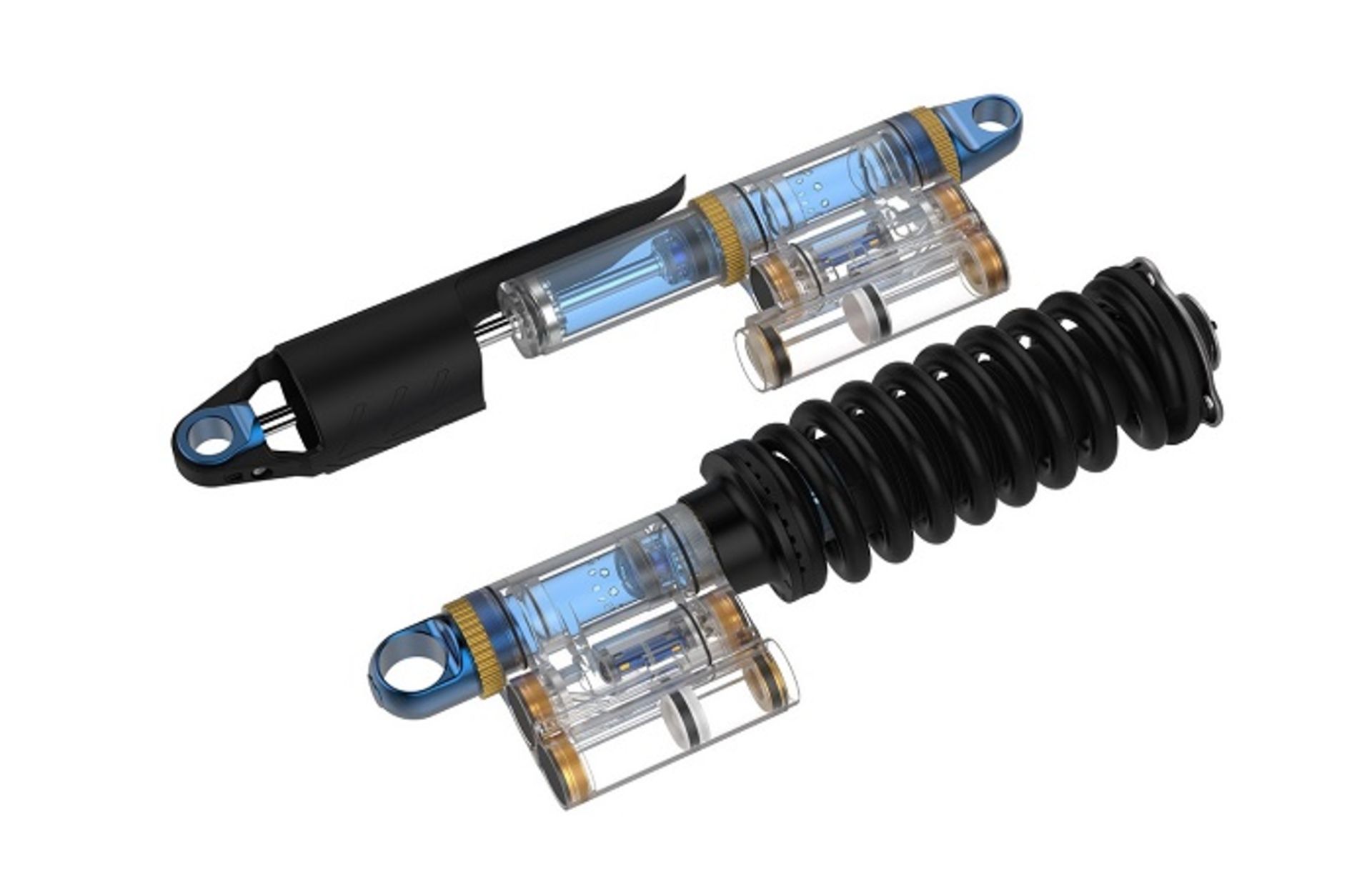 شورلت کلرادو ZR2