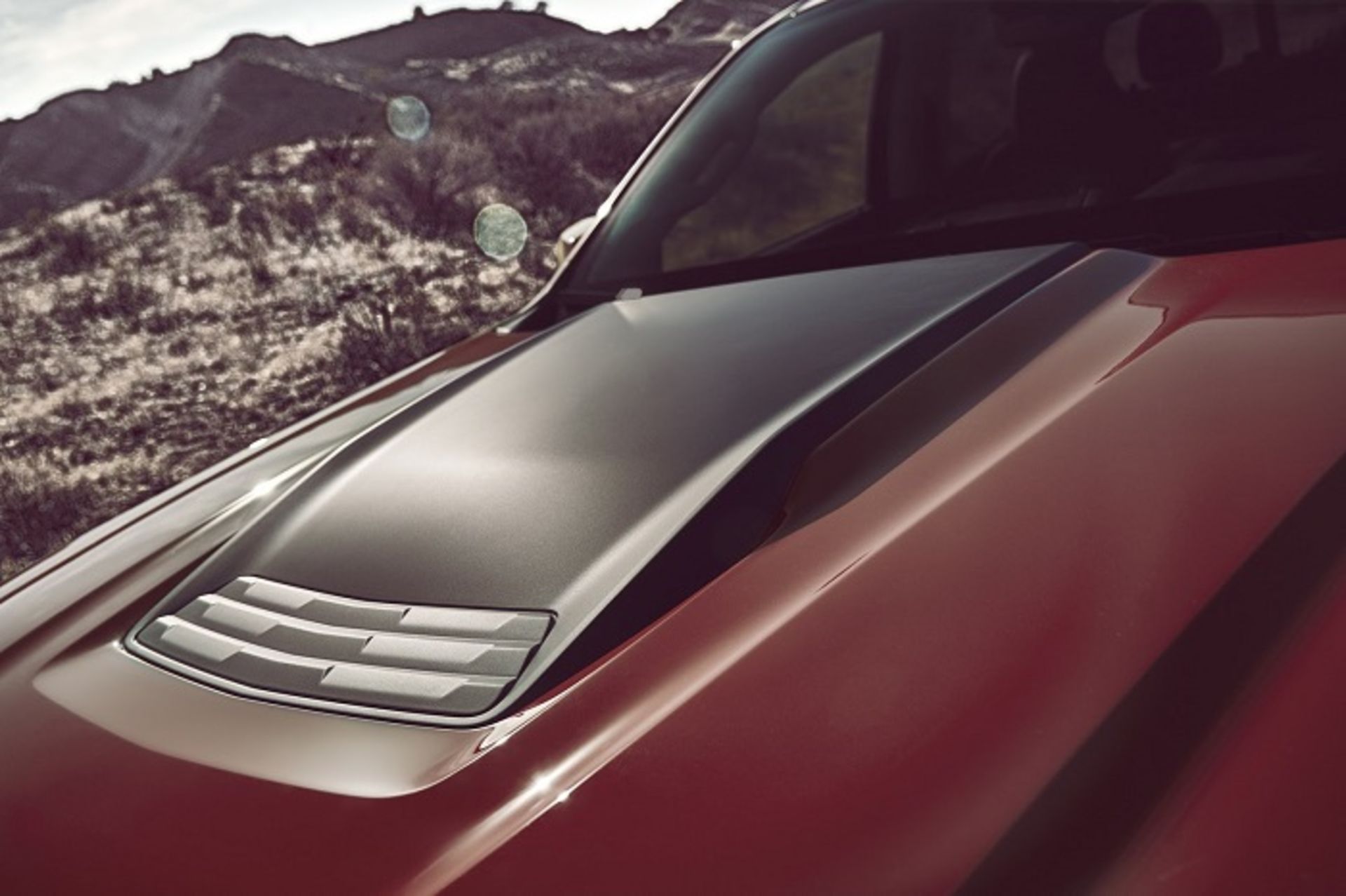 شورلت کلرادو ZR2