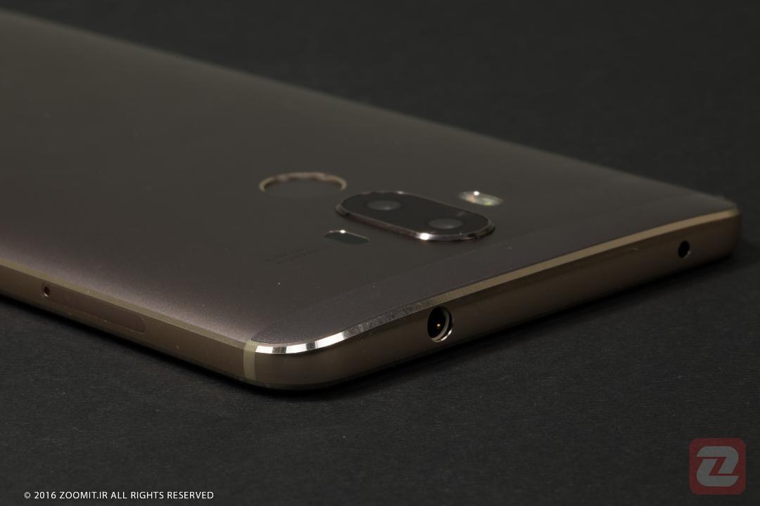 هواوی میت 9 / Huawei Mate 9