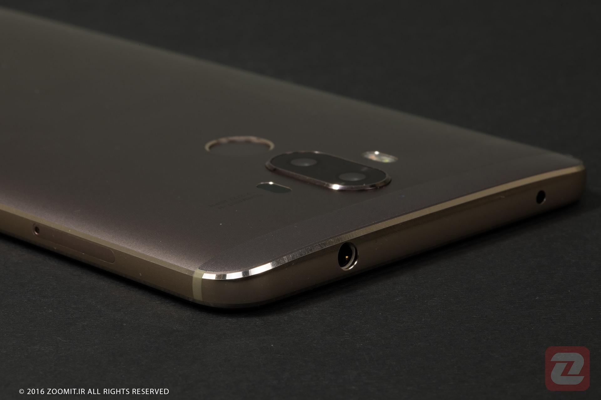 هواوی میت 9 / Huawei Mate 9