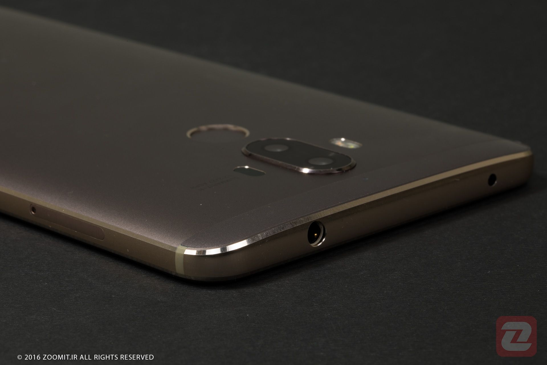 هواوی میت 9 / Huawei Mate 9