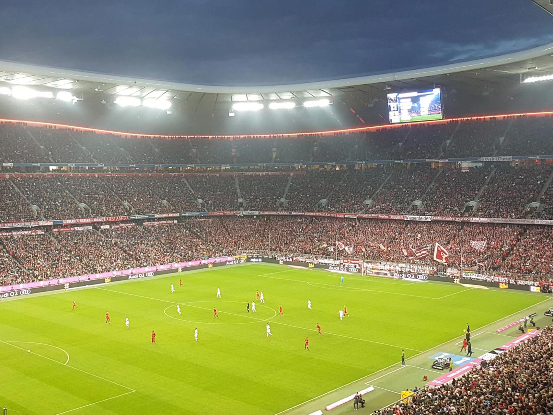 نمونه تصاویر گلکسی اس 7