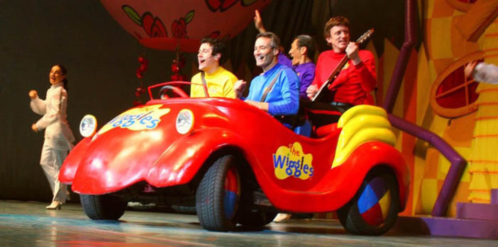 ۱۳ خودرو هالووین