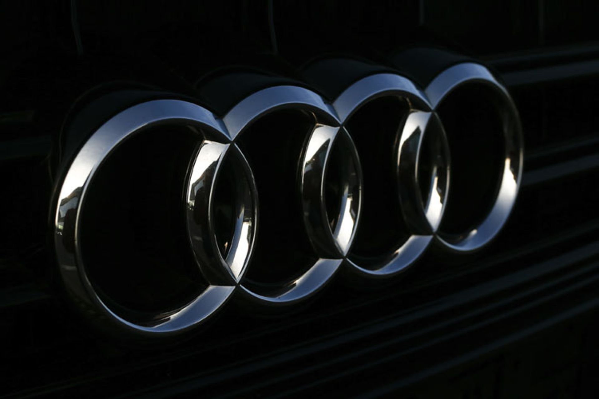 آئودی / audi